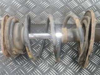 Стойка передняя левая, ориг. номер 4852080072, 4813142510, 4860942020, TOYOTA RAV 4 XA30 XA30
