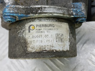 Насос вакуумный, ориг. номер 1465000Q2C, 146505272B, NISSAN QASHQAI J11 J11
