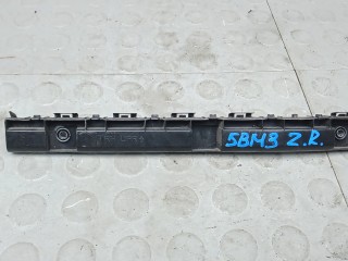 Крепление бампера заднее, NISSAN QASHQAI J11 J11