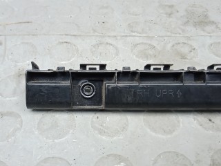 Крепление бампера заднее, NISSAN QASHQAI J11 J11