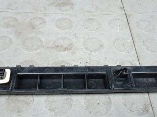 Крепление бампера заднее, NISSAN QASHQAI J11 J11