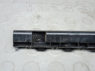 Крепление бампера заднее, ориг. номер 852204EA0A, 852214EA0A, NISSAN QASHQAI J11 J11