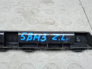 Крепление бампера заднее, ориг. номер 852204EA0A, 852214EA0A, NISSAN QASHQAI J11 J11