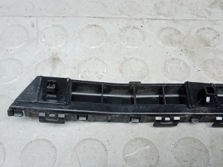 Крепление бампера заднее, ориг. номер 852204EA0A, 852214EA0A, NISSAN QASHQAI J11 J11