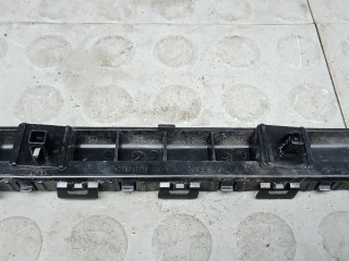 Крепление бампера заднее, ориг. номер 852204EA0A, 852214EA0A, NISSAN QASHQAI J11 J11
