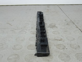 Крепление бампера заднее, ориг. номер 852204EA0A, 852214EA0A, NISSAN QASHQAI J11 J11