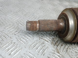 Привод передний левый, ориг. номер 44306SMJG01, HONDA CIVIC 8 8