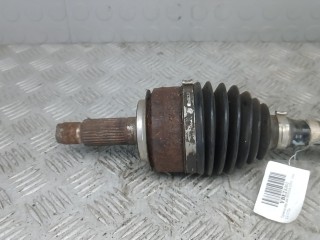 Привод передний левый, ориг. номер 44306SMJG01, HONDA CIVIC 8 8