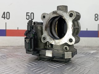 Дроссельная заслонка дизельная, ориг. номер 55496779AA, OPEL INSIGNIA 2 2