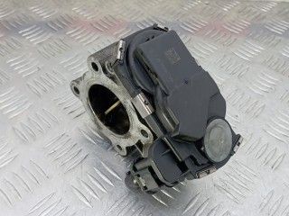 Дроссельная заслонка дизельная, ориг. номер 55496779AA, OPEL INSIGNIA 2 2
