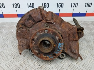 Кулак поворотный прав, VOLKSWAGEN PASSAT B6 B6 2005-2010