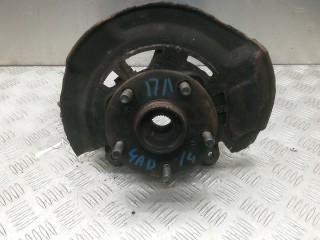 Кулак поворотный лев, TOYOTA RAV 4 XA30 XA30