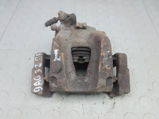 скоба суппорта перед., CITROEN C4 PICASSO 2 2 2013-2016