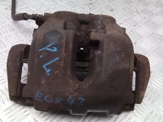 скоба суппорта перед., MERCEDES BENZ M-CLASS W164 W164 2005-2008