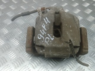 скоба суппорта перед., BMW 5 F10/F11 F10/F11 2009-2013