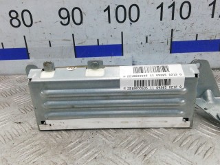 Подушка сидения пассажира, MERCEDES BENZ S-CLASS W221 W221 2005-2009