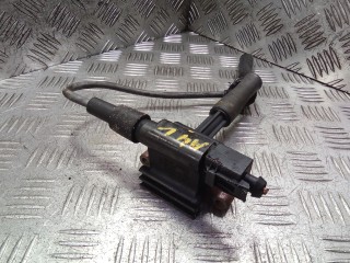 Катушка зажигания бензиновая, ориг. номер MB029700-8230, MG ZT (-T)