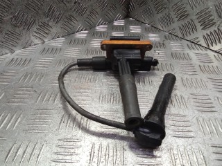 Катушка зажигания бензиновая, ориг. номер MB029700-8230, MG ZT (-T)