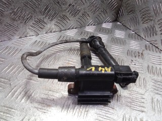 Катушка зажигания бензиновая, ориг. номер MB029700-8230, MG ZT (-T)