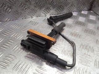 Катушка зажигания бензиновая, ориг. номер MB029700-8230, MG ZT (-T)