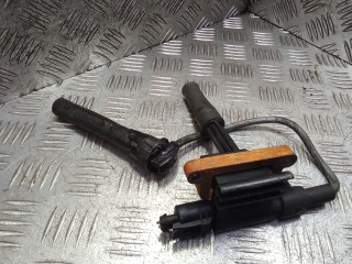 Катушка зажигания бензиновая, ориг. номер MB029700-8230, MG ZT (-T)