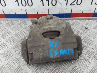 скоба суппорта перед., RENAULT FLUENCE 1 1 2009-2013