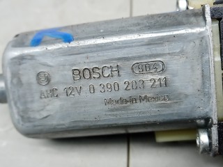 Моторчик сидения передний, MERCEDES BENZ M-CLASS W164 W164 2005-2008
