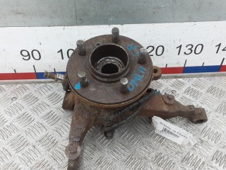Кулак поворотный прав, LAND ROVER RANGE ROVER 3 3 2002-2005