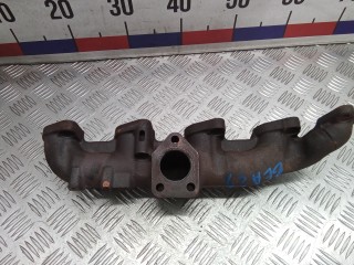 Выпускной коллектор дизельный, ориг. номер 285114A470, HYUNDAI H1 (STAREX) 2 2