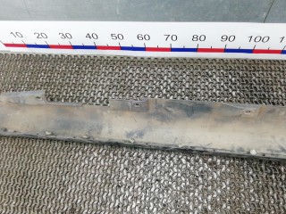Накладка на порог, ориг. номер 758510F010, TOYOTA COROLLA VERSO 2 2