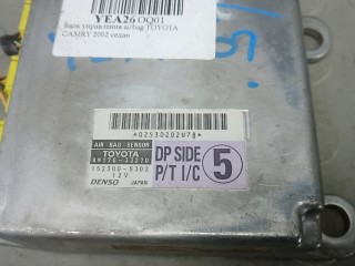 Блок управления airbag, ориг. номер 8917033270, TOYOTA CAMRY V30 V30