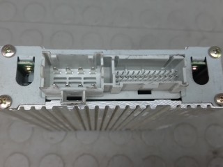 Блок управления, ориг. номер 15762536, 1087230, CHEVROLET SUBURBAN GMT800 GMT800