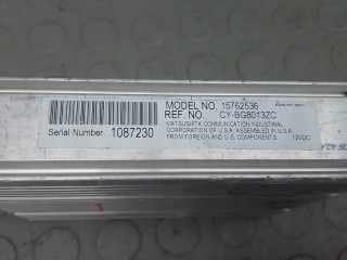 Блок управления, ориг. номер 15762536, 1087230, CHEVROLET SUBURBAN GMT800 GMT800