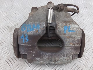 скоба суппорта перед., VOLKSWAGEN TOUAREG 7L 7L 2006-2010