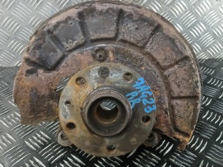 Кулак поворотный прав, VOLKSWAGEN JETTA 5 5 2005-2010