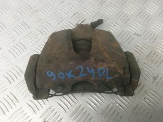 скоба суппорта перед., FORD FOCUS 2 2 2007-2011