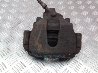 скоба суппорта перед., FORD FOCUS 2 2 2007-2011