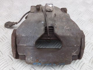 скоба суппорта перед., VOLKSWAGEN TOUAREG 7L 7L 2006-2010
