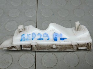 Крепление бампера переднее, ориг. номер 62223JD000, NISSAN QASHQAI J10 +2 J10 +2