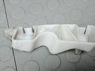 Крепление бампера переднее, ориг. номер 62223JD000, NISSAN QASHQAI J10 +2 J10 +2