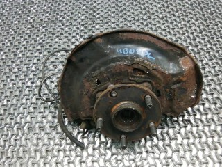 Кулак поворотный лев, TOYOTA AVENSIS T27 T27 2008-2011