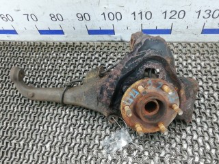 Кулак поворотный прав, NISSAN PATHFINDER R51 R51 2004-2010