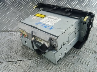 Магнитола, ориг. номер 8612042140, TOYOTA RAV 4 XA30 XA30