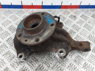 Кулак поворотный прав, RENAULT MEGANE 3 3 2008-2014