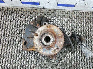 Кулак поворотный прав, HYUNDAI I40 2011-2015