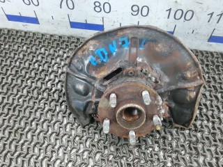 Кулак поворотный лев, TOYOTA AVENSIS T25 T25 2003-2006