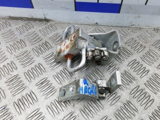 Петля передняя правая, AUDI A6 ALLROAD C5 C5 2000-2006