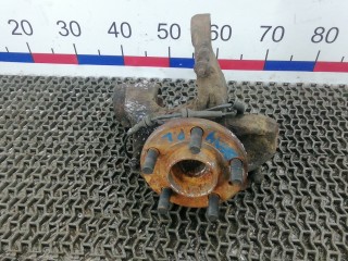 Кулак поворотный лев, LAND ROVER FREELANDER 2 2 2006-2010