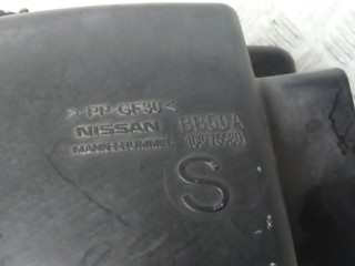 Корпус воздушного фильтра, ориг. номер 16500BB50A, NISSAN QASHQAI J10 +2 J10 +2