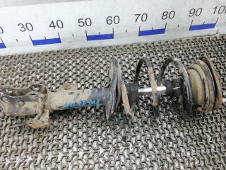 Пружина передняя левая, ориг. номер 4813142510, TOYOTA RAV 4 XA30 XA30